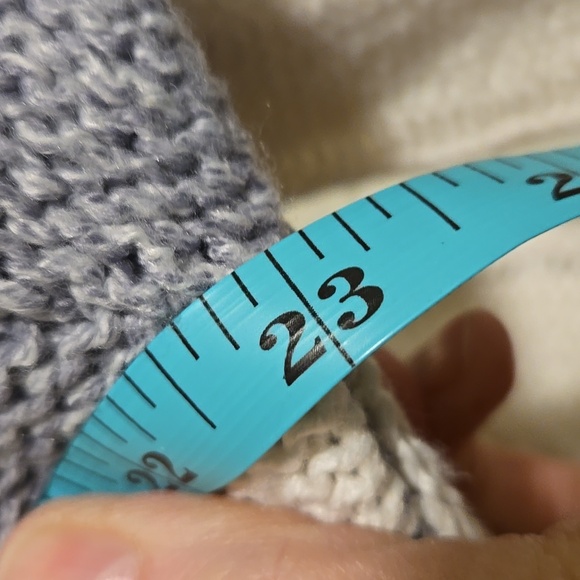 Hem & Thread Long Cardigan Sweater NWT - Picture 7 of 8